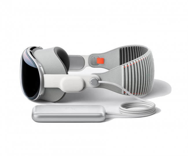 б/у Apple Vision Pro 512GB (MQL93)